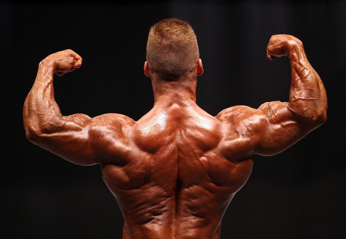 Bodybuilding and Lower Back Pain | LIVESTRONG.COM